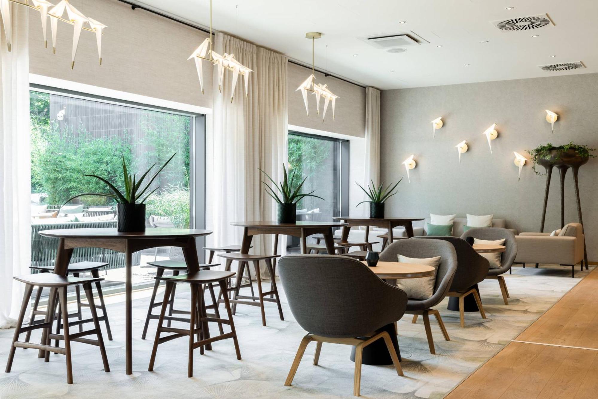 Ac By Marriott Humboldthain Park Hotel Berlin